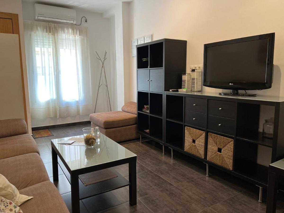 Apartamento Puente Romano コルドバ エクステリア 写真