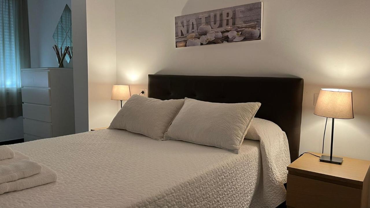 Apartamento Puente Romano コルドバ エクステリア 写真