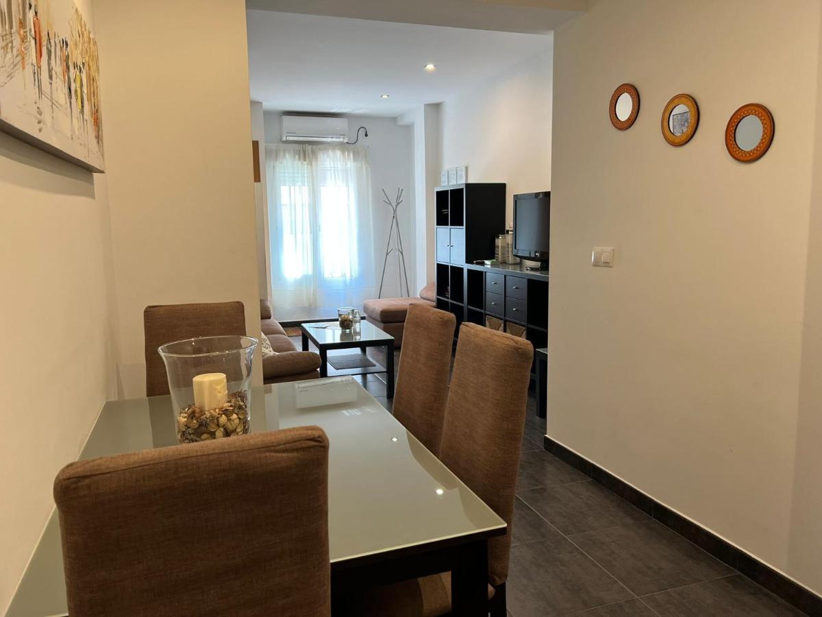 Apartamento Puente Romano コルドバ エクステリア 写真