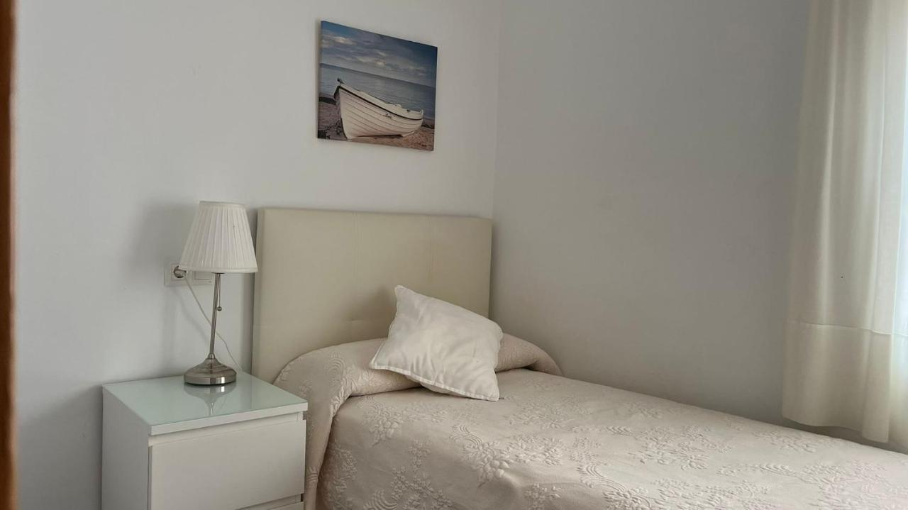 Apartamento Puente Romano コルドバ エクステリア 写真