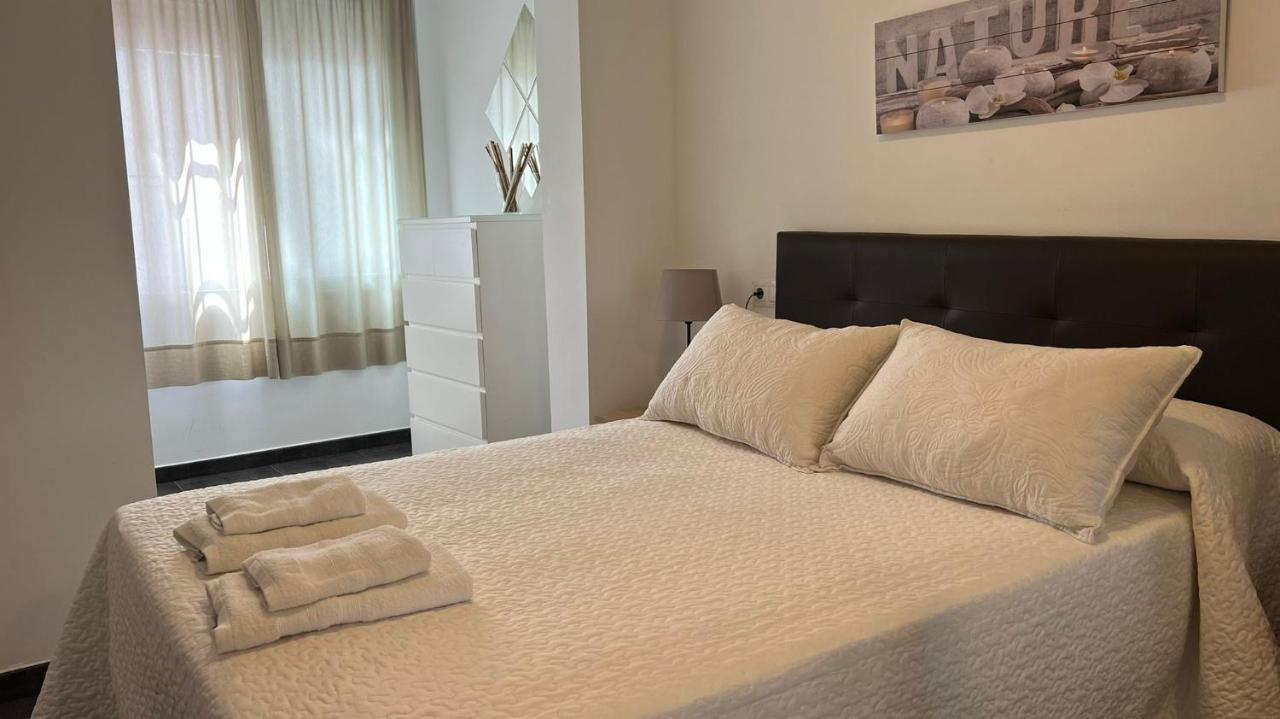 Apartamento Puente Romano コルドバ エクステリア 写真