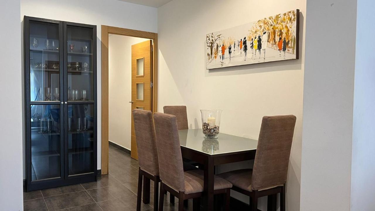Apartamento Puente Romano コルドバ エクステリア 写真
