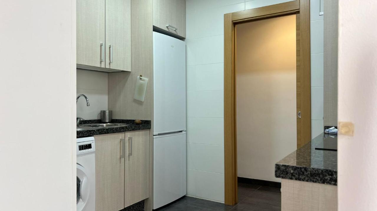 Apartamento Puente Romano コルドバ エクステリア 写真
