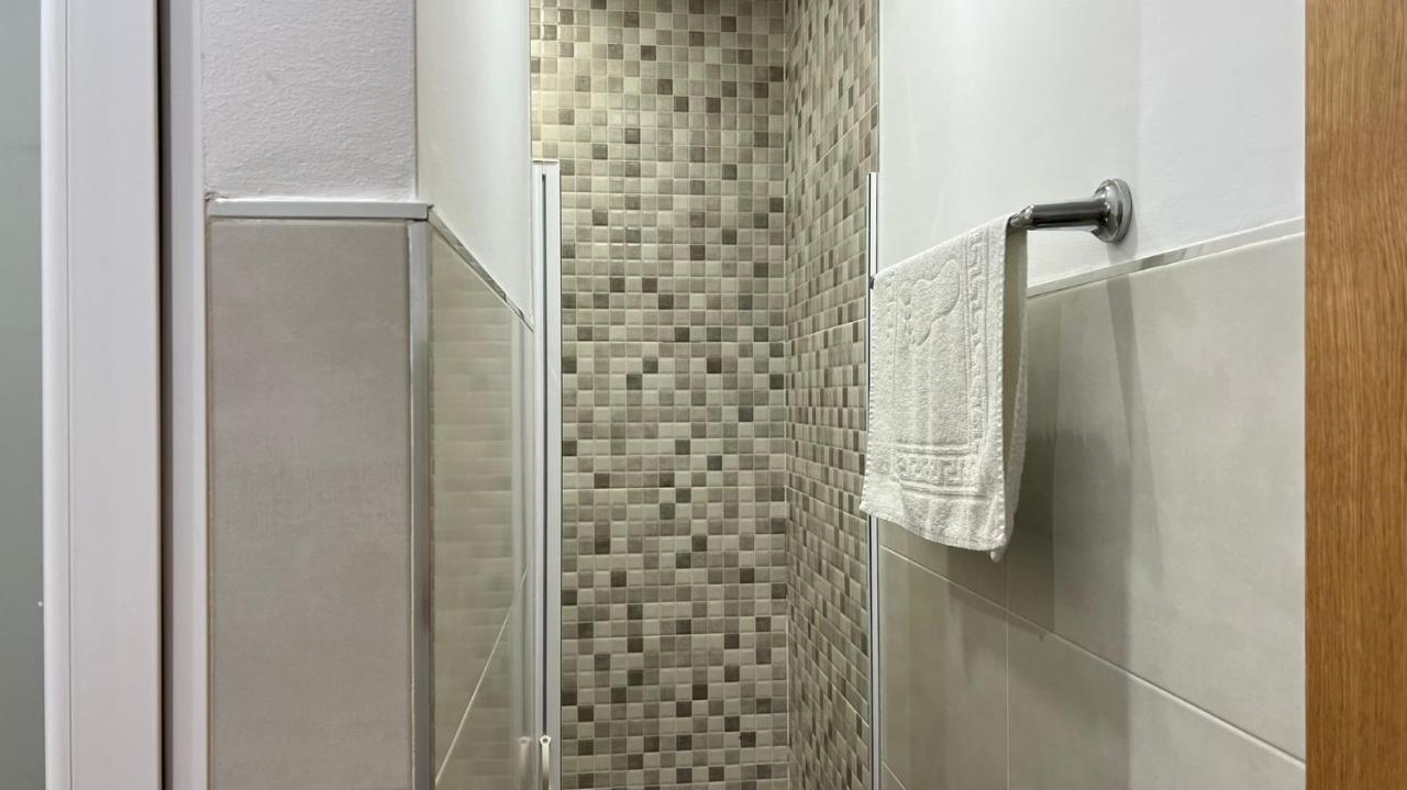 Apartamento Puente Romano コルドバ エクステリア 写真