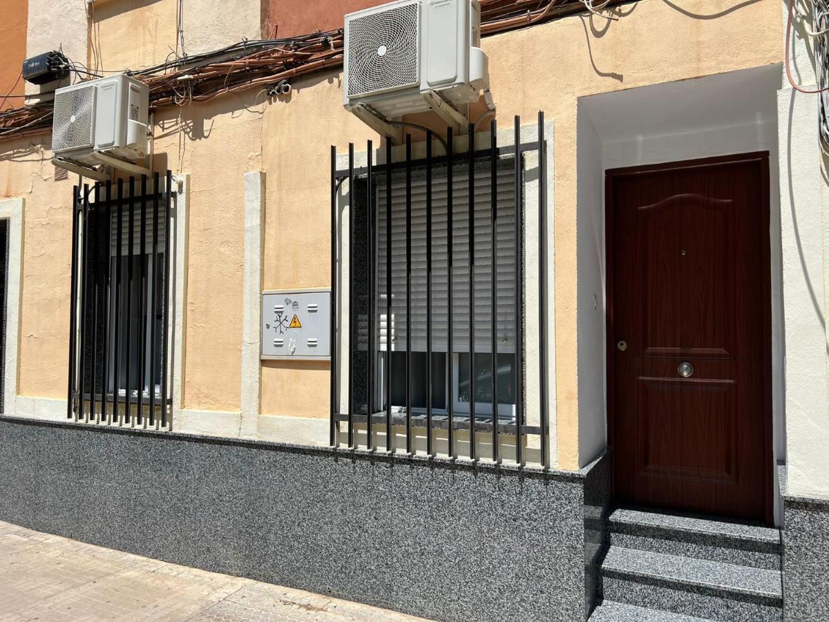 Apartamento Puente Romano コルドバ エクステリア 写真