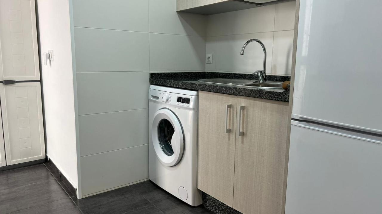 Apartamento Puente Romano コルドバ エクステリア 写真
