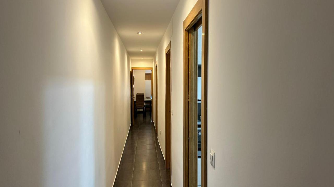 Apartamento Puente Romano コルドバ エクステリア 写真