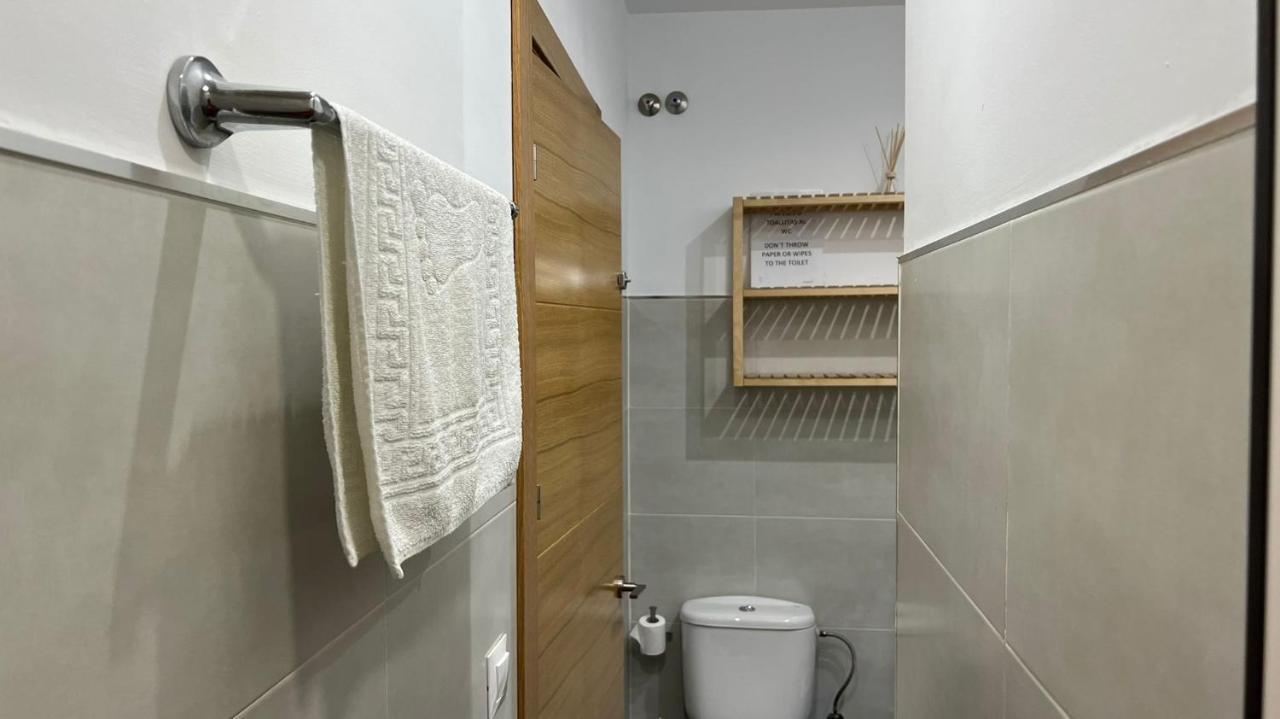 Apartamento Puente Romano コルドバ エクステリア 写真