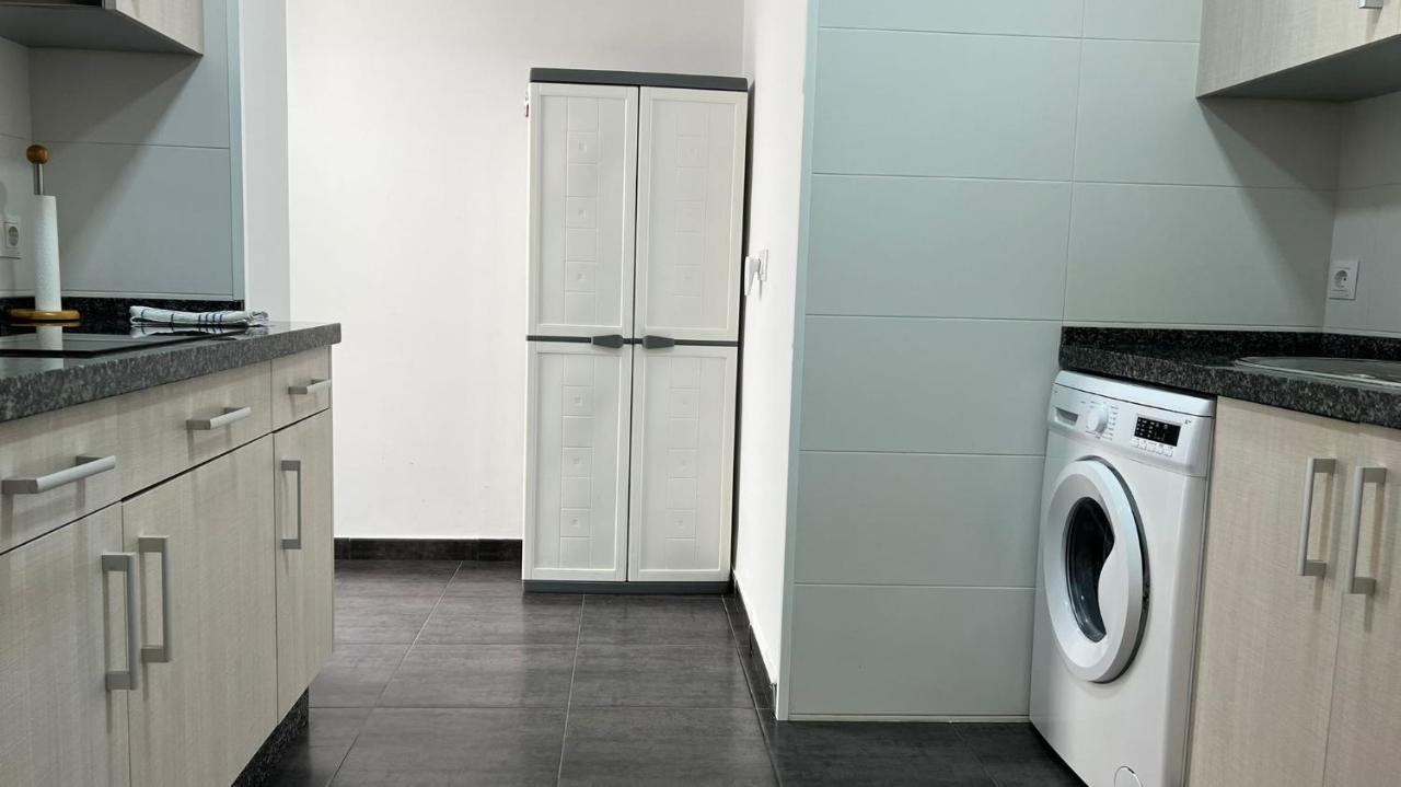 Apartamento Puente Romano コルドバ エクステリア 写真