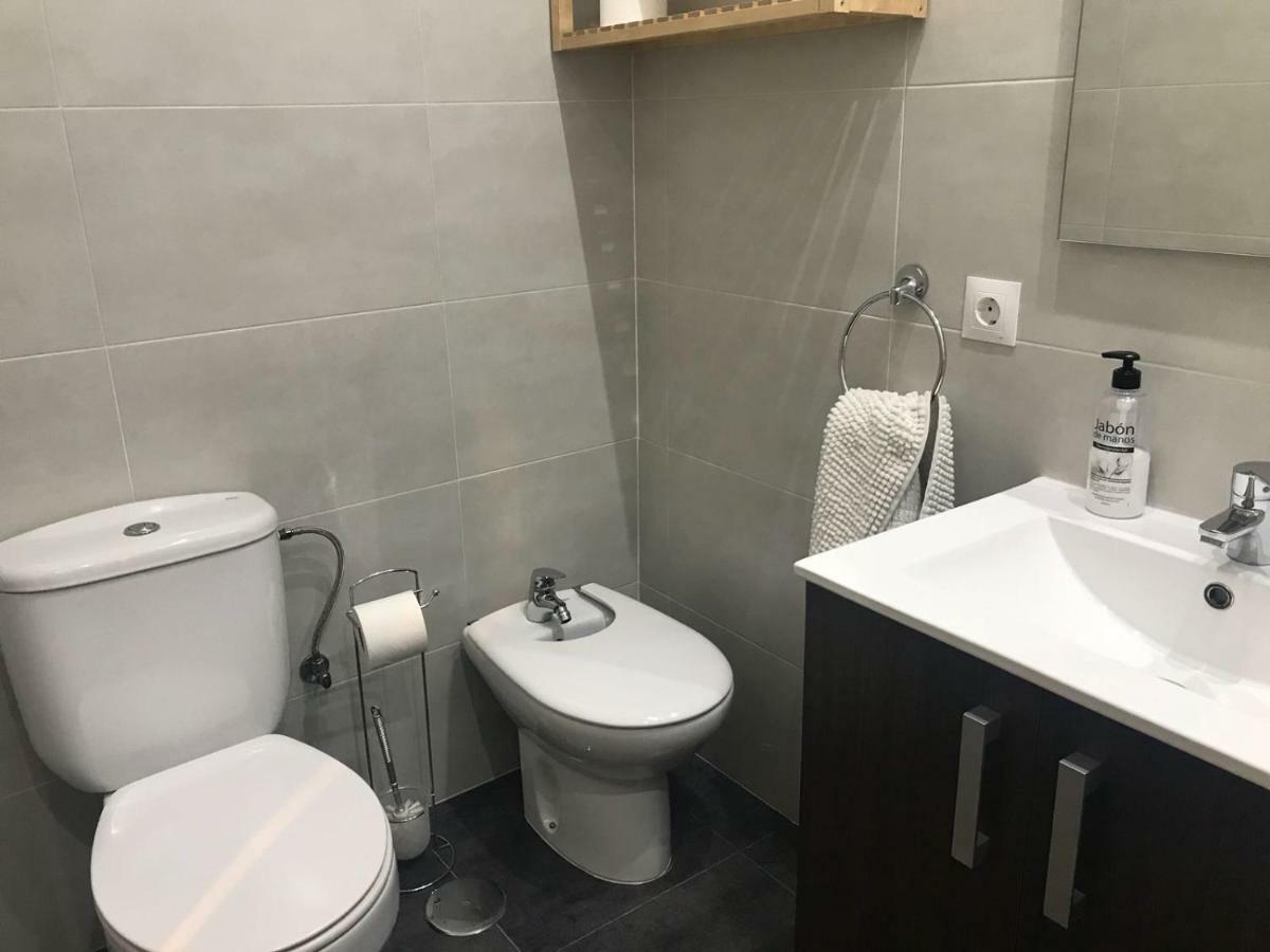 Apartamento Puente Romano コルドバ エクステリア 写真