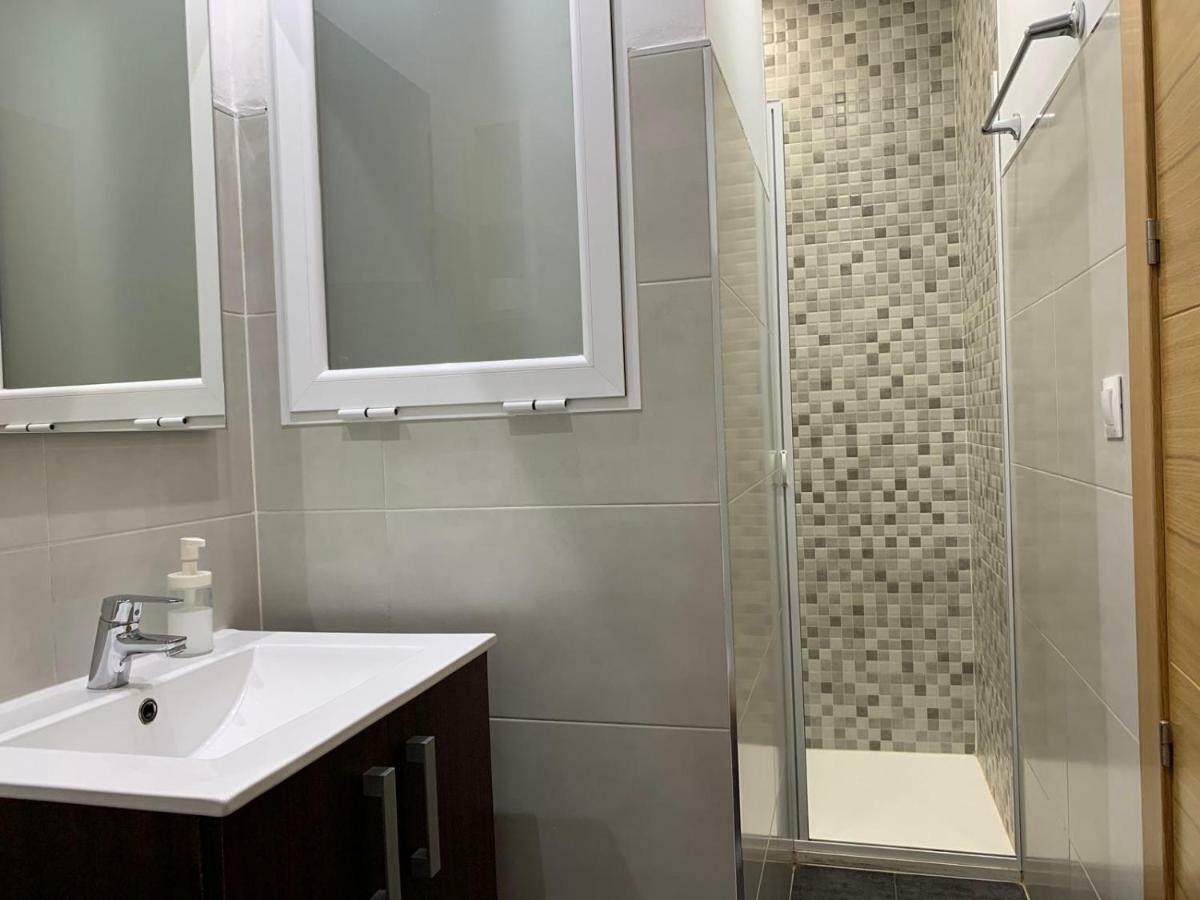 Apartamento Puente Romano コルドバ エクステリア 写真