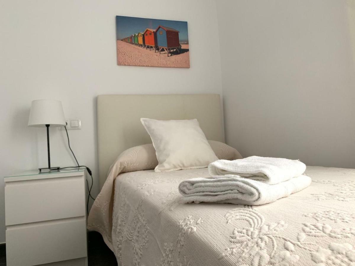 Apartamento Puente Romano コルドバ エクステリア 写真
