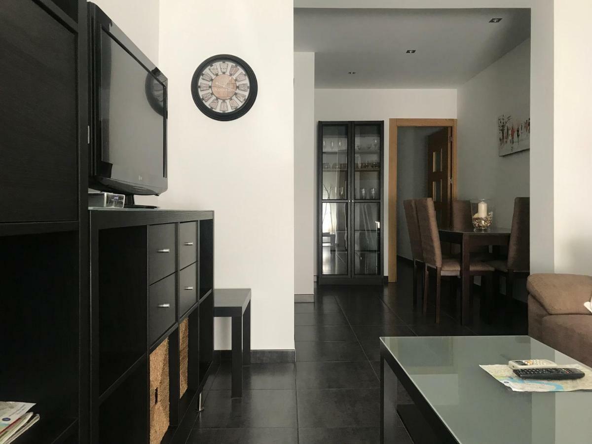 Apartamento Puente Romano コルドバ エクステリア 写真